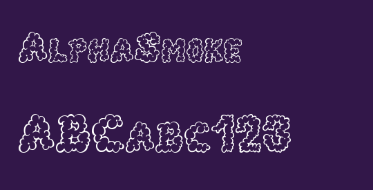 AlphaSmoke