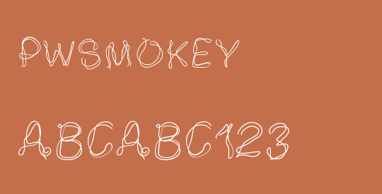 PWSmokey