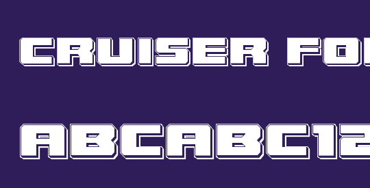Cruiser Fortress Punch