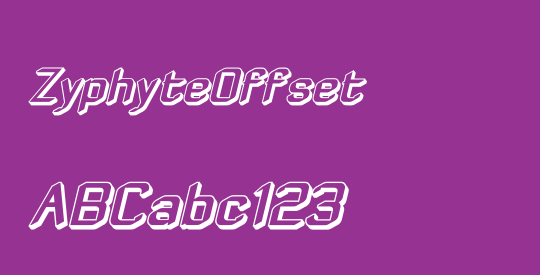 ZyphyteOffset