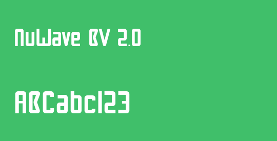 NuWave BV 2.0