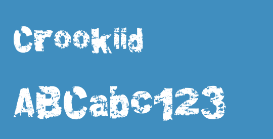 Crookiid