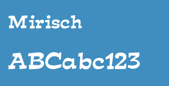 Mirisch