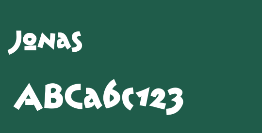 Jonas