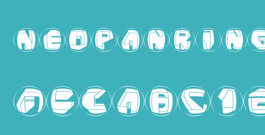 NeoPanRings