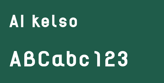 AI kelso
