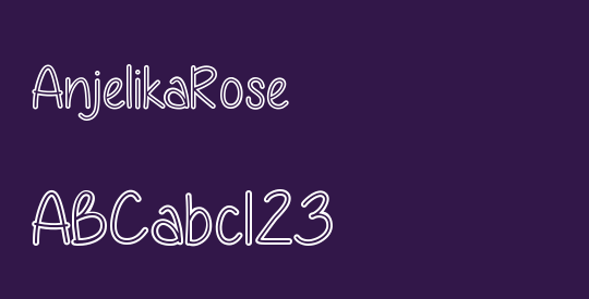 AnjelikaRose
