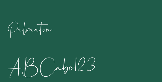 Palmaton