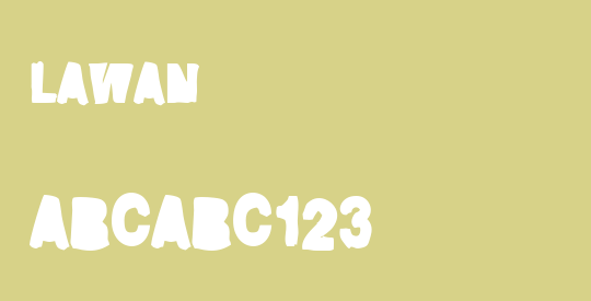 Lawan