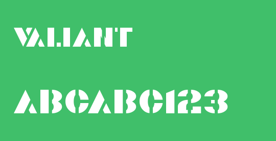 Valiant