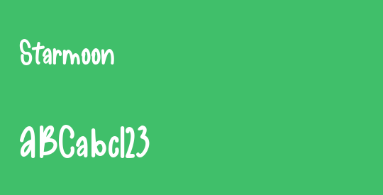 Starmoon