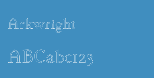 Arkwright