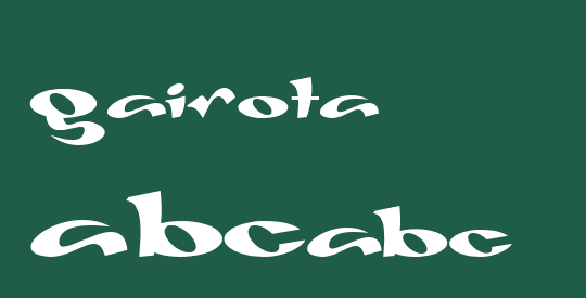 Gaivota