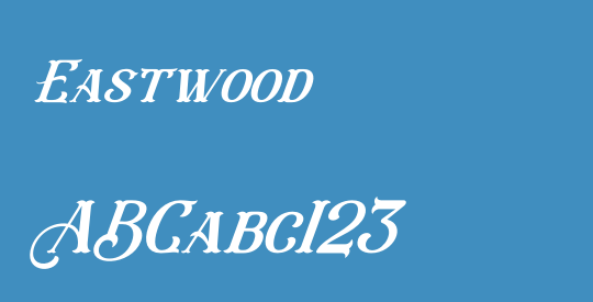 Eastwood
