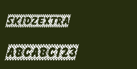 SkidzExtra