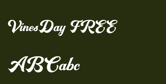 VinesDay FREE