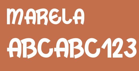 Marela