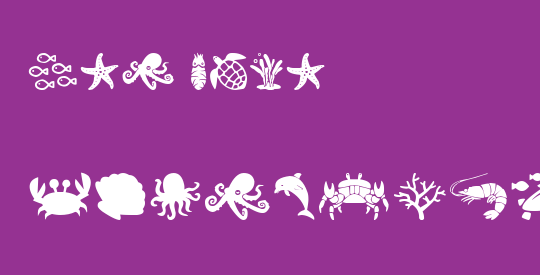 Sea Life