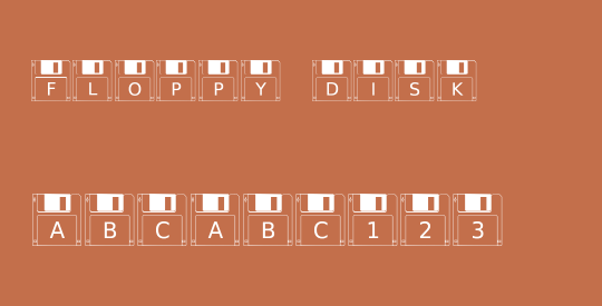 Floppy Disk