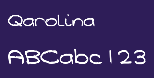 Qarolina
