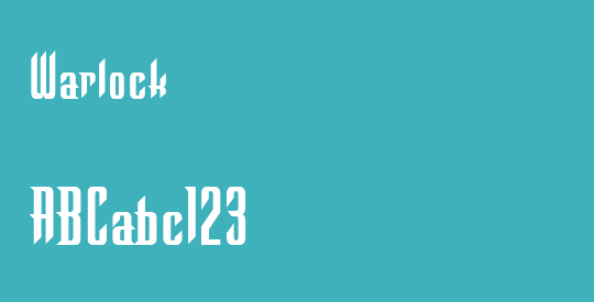 Warlock