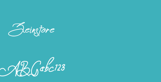 Zeinstore