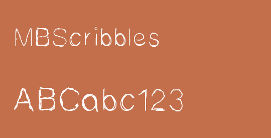 MBScribbles