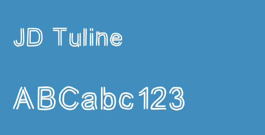 JD Tuline