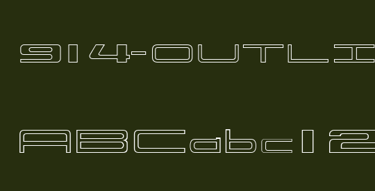 914-OUTLINE
