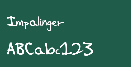 Impalinger