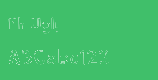 Fh_Ugly