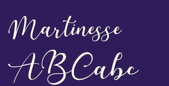 Martinesse