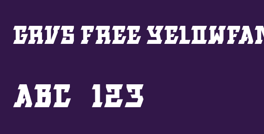 GRVS-FREE-YELOWFANG