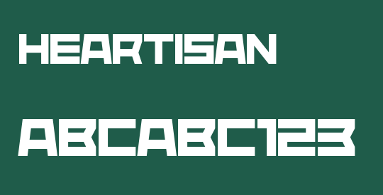 Heartisan