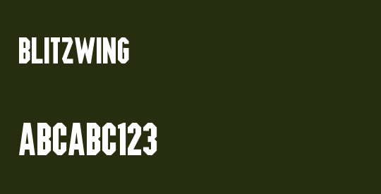 Blitzwing