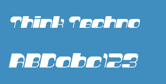 Think Techno