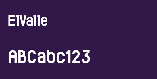 ElValle