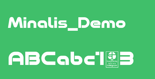 Minalis_Demo