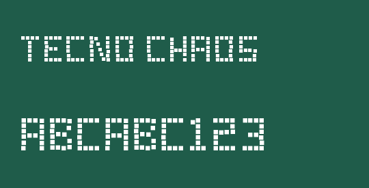 Tecno Chaos