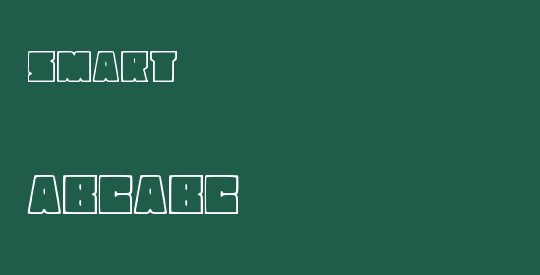 smart