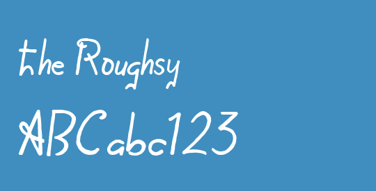 The Roughsy
