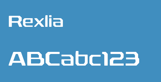 Rexlia