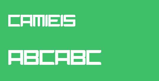 Camieis