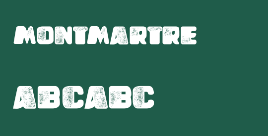 Montmartre