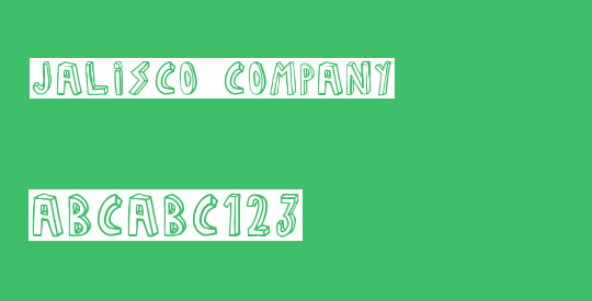 JALISCO COMPANY