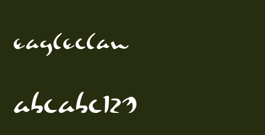 Eagleclaw