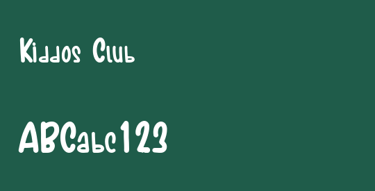 Kiddos Club