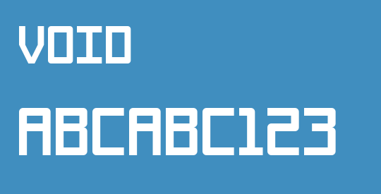 Void