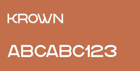 krown