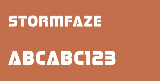 Stormfaze